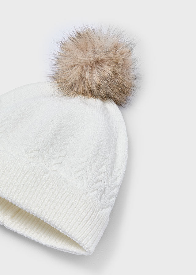 Gorro tricot