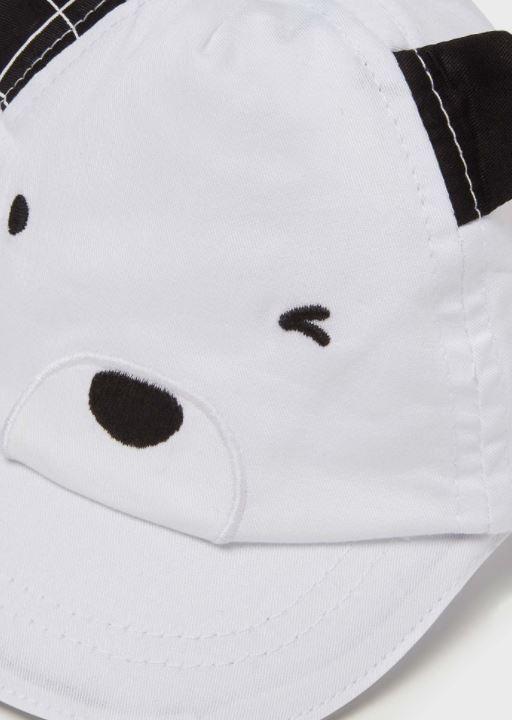 Visera panda