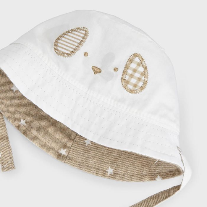 Goroo reversible "safari"