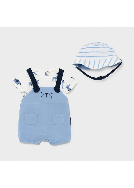 Conjunto 2 piezas