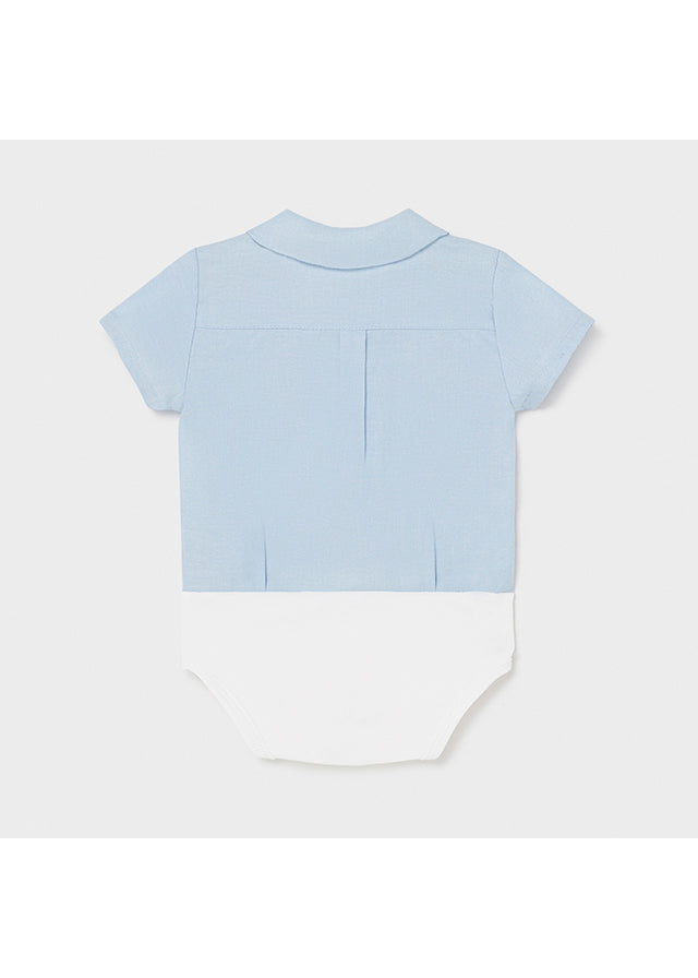 Body camisero