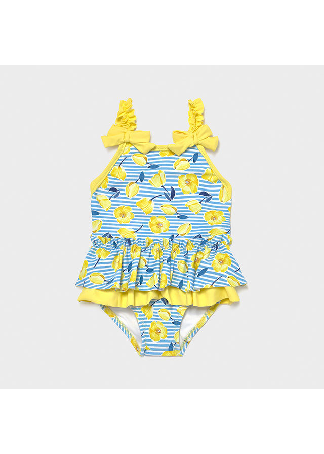 Ropa de baño estampado