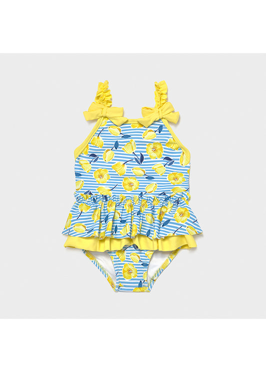 Ropa de baño estampado