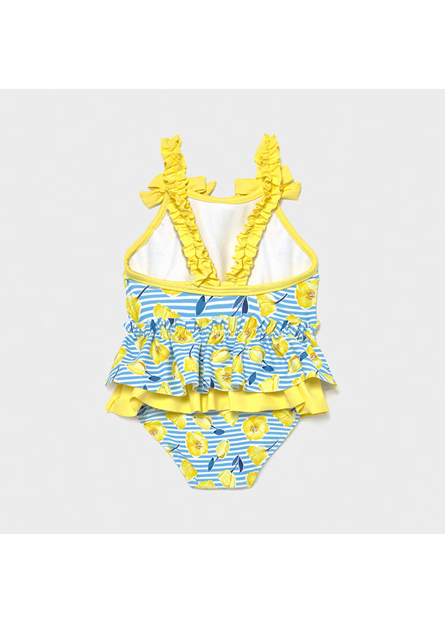 Ropa de baño estampado