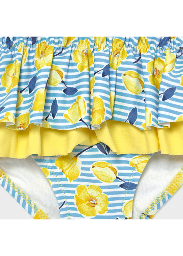 Ropa de baño estampado