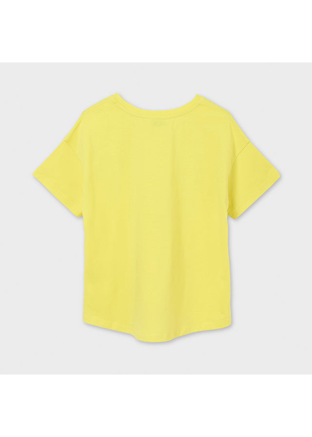 Camiseta m/c grafica