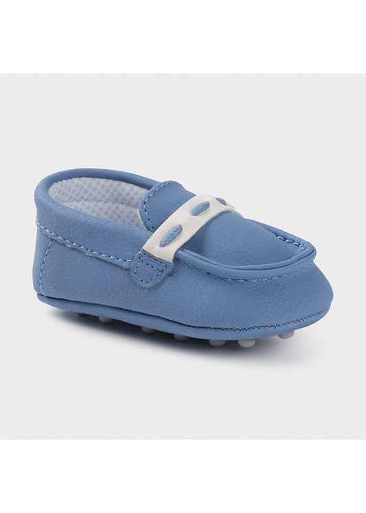 Zapato bebé niño