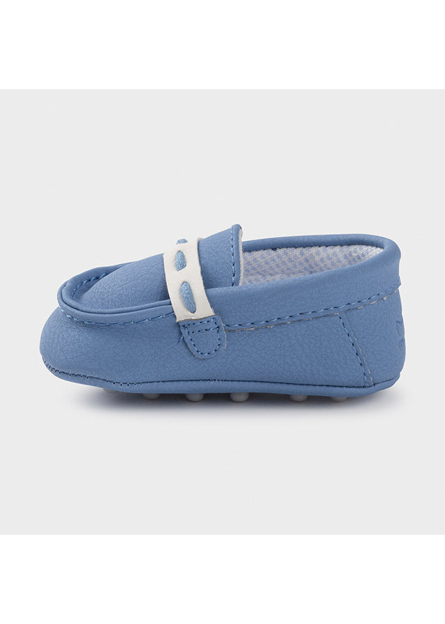Zapato bebé niño