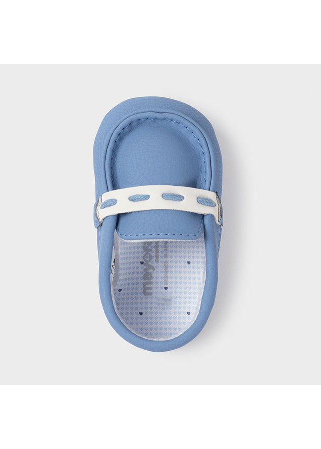 Zapato bebé niño