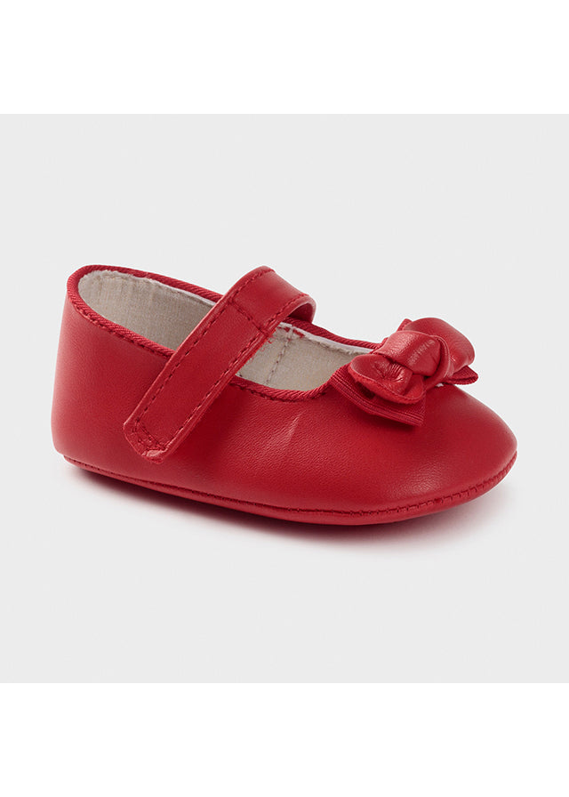 Zapatos bebé niña