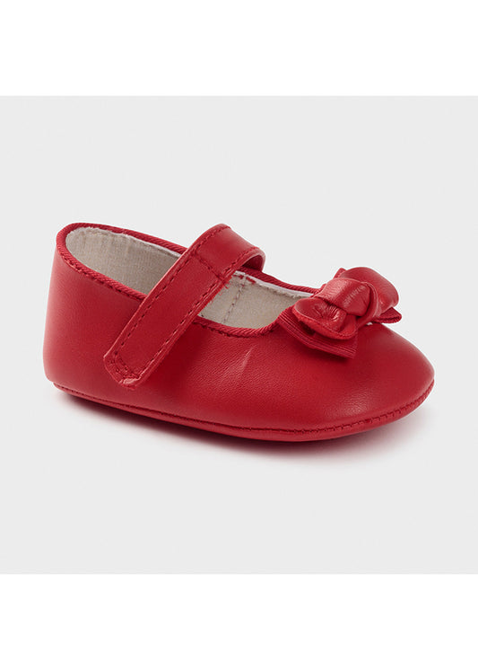 Zapatos bebé niña