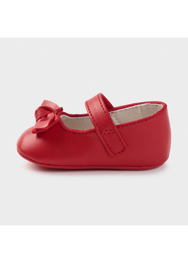 Zapatos bebé niña