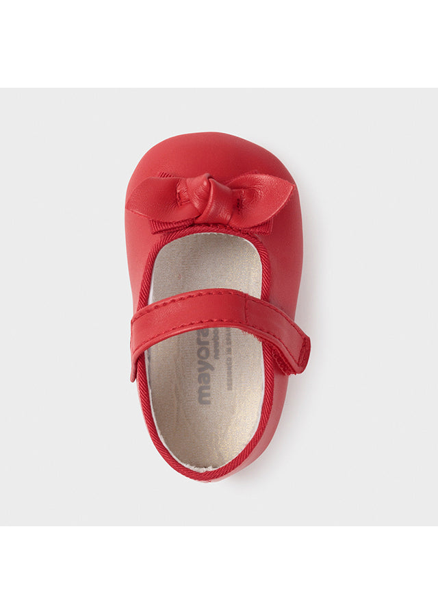 Zapatos bebé niña