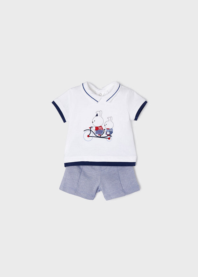 Conjunto 2 pìezas