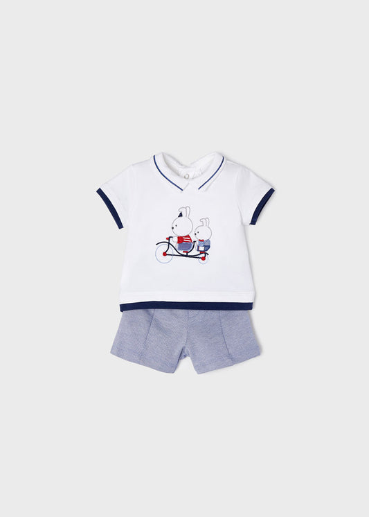 Conjunto 2 pìezas