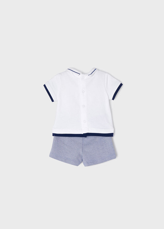 Conjunto 2 pìezas