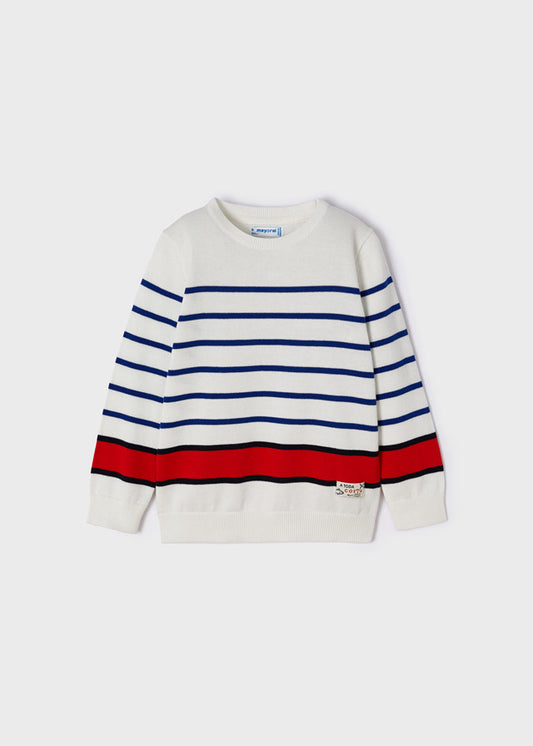 Jersey bloques
