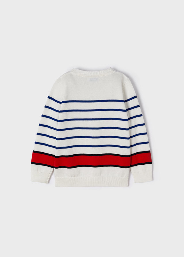 Jersey bloques