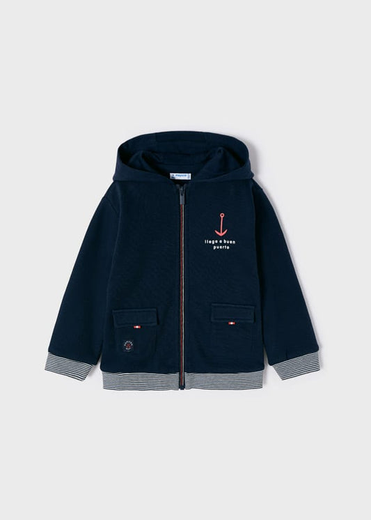 Polera c/n cierre