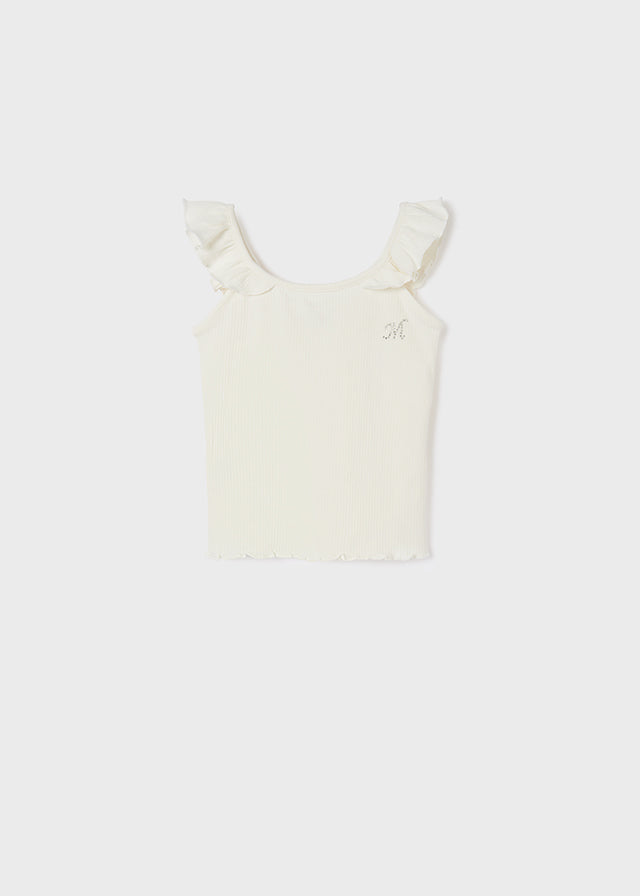 Camiseta tirantes canale