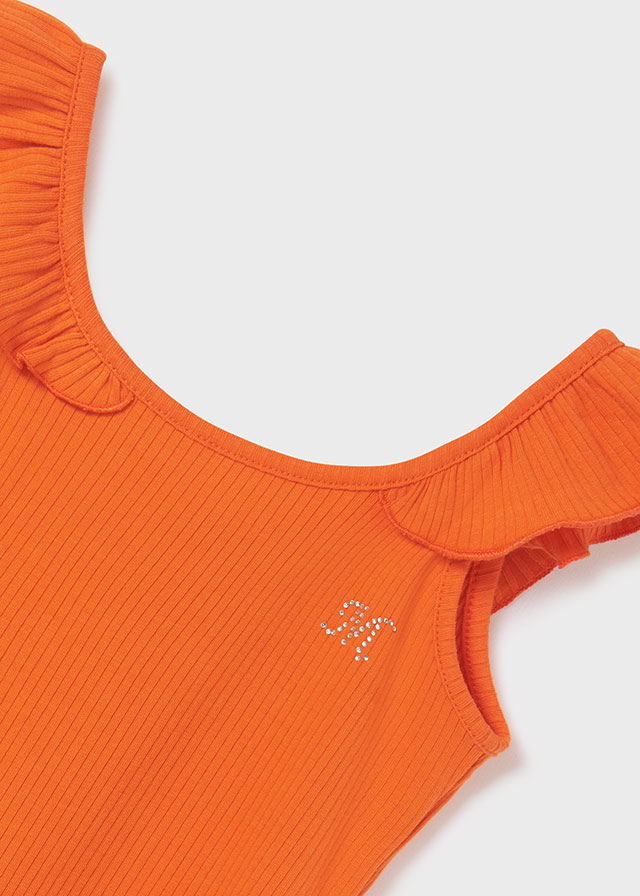 Camiseta tirantes canale