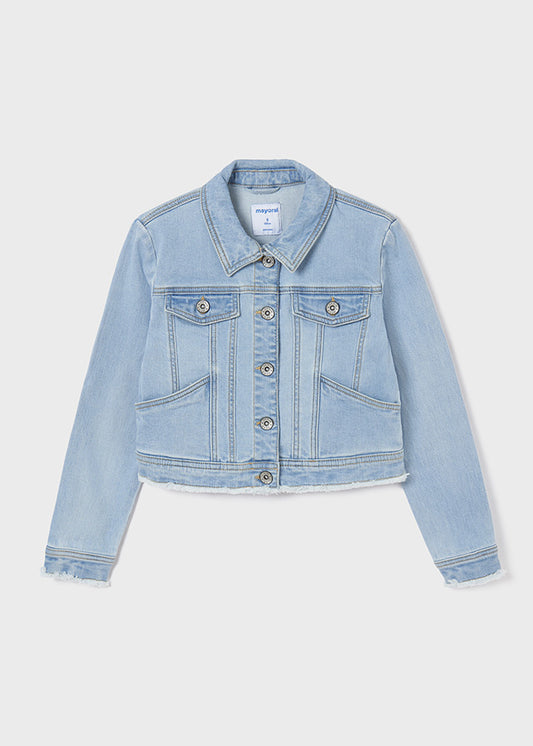 Casaca jeans