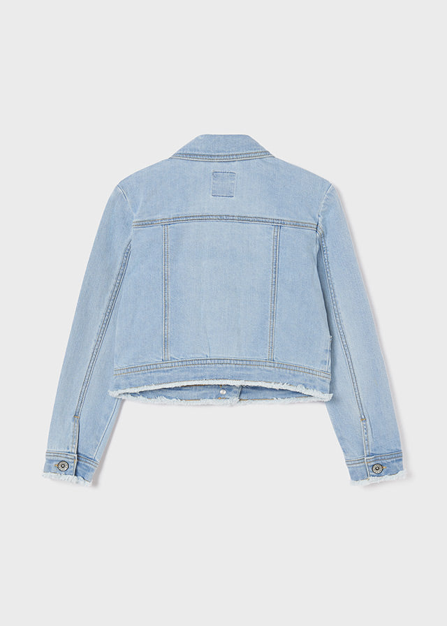 Casaca jeans