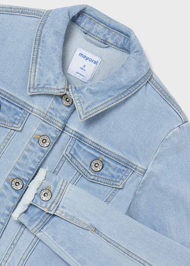 Casaca jeans