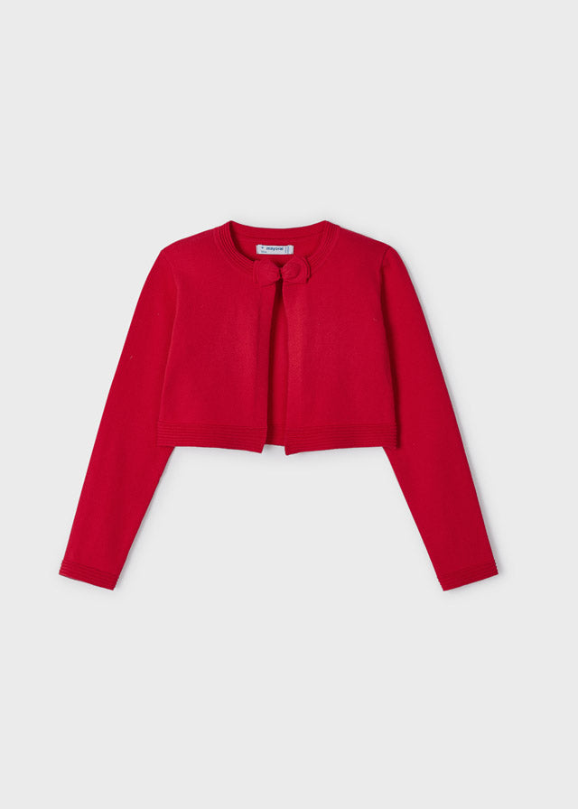 Rebeca Tricot Basica Larga