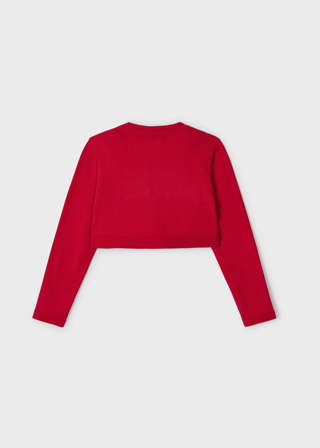 Rebeca Tricot Basica Larga