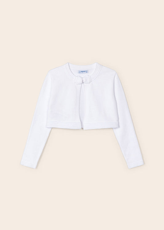 Rebeca Tricot Basica Larga