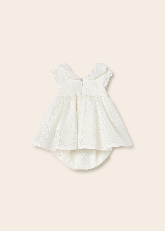 Vestido devore