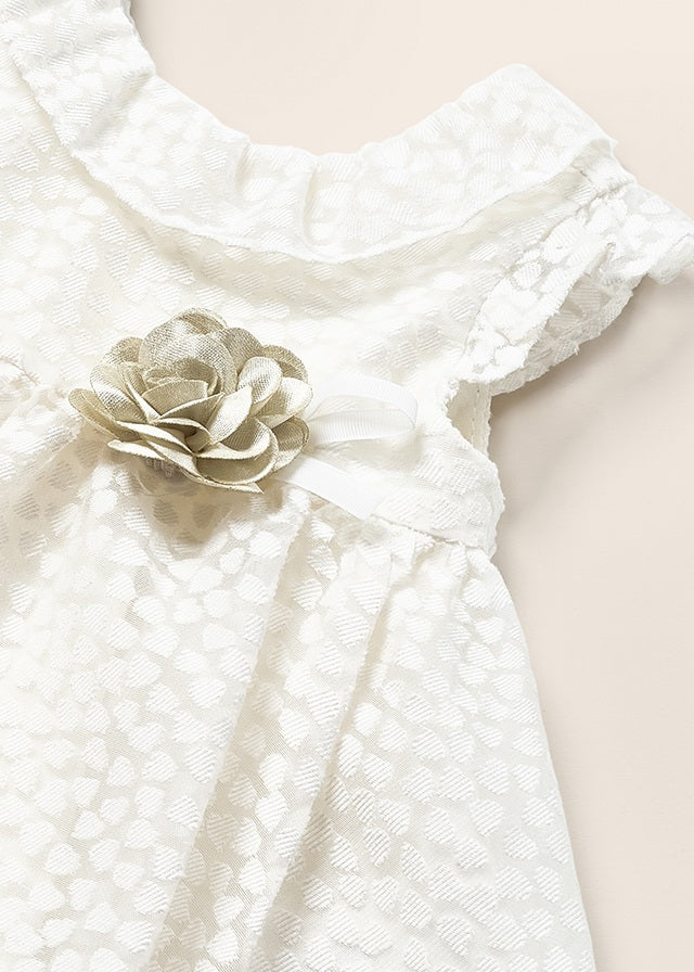 Vestido devore