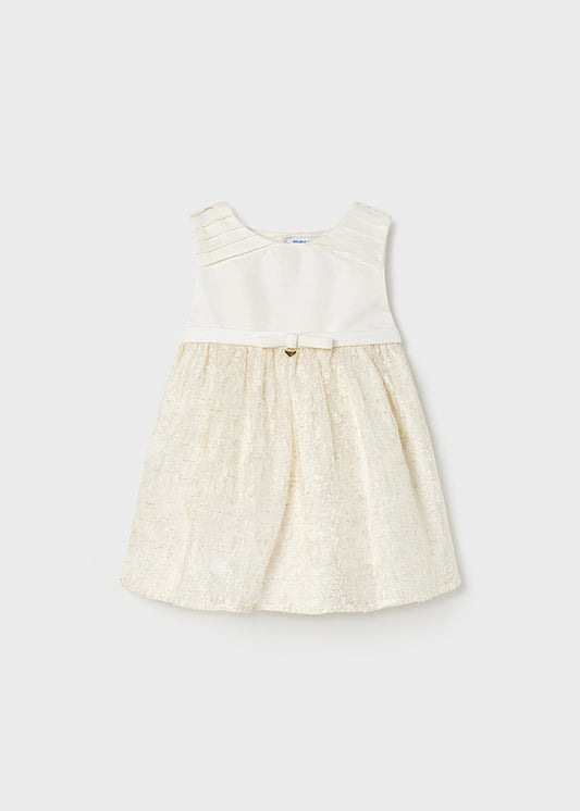 Vestido devore