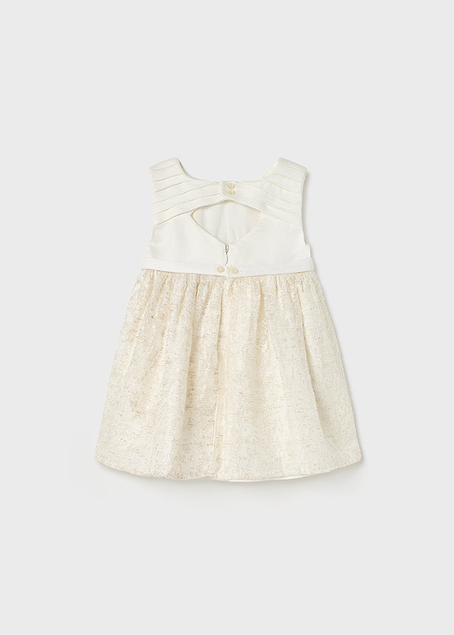 Vestido devore