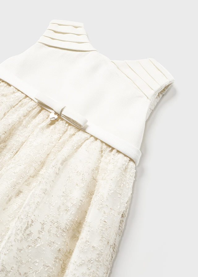Vestido devore
