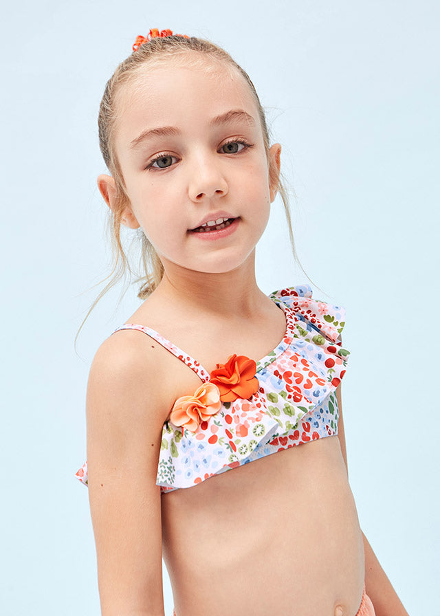 Bikini asimetrico