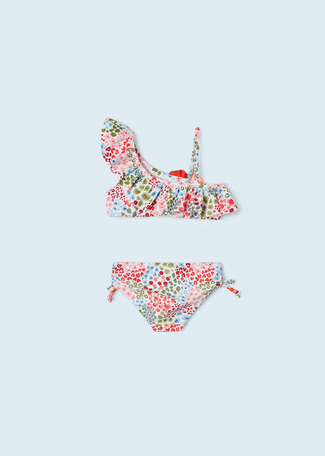 Bikini asimetrico