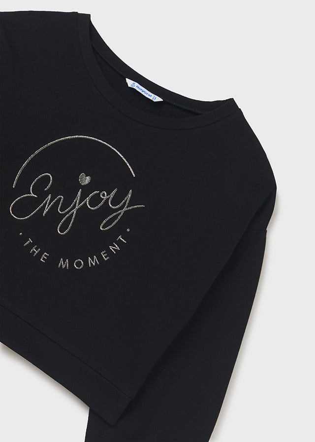 Polera enjoy