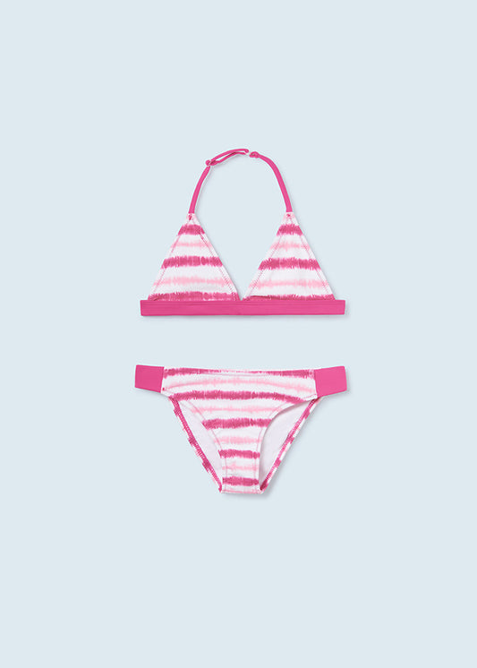 Bikini triangulo