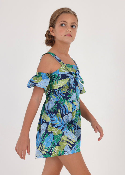 Mono estampado