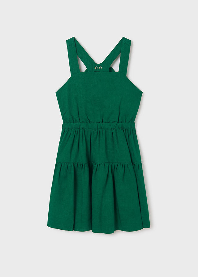 Vestido lino
