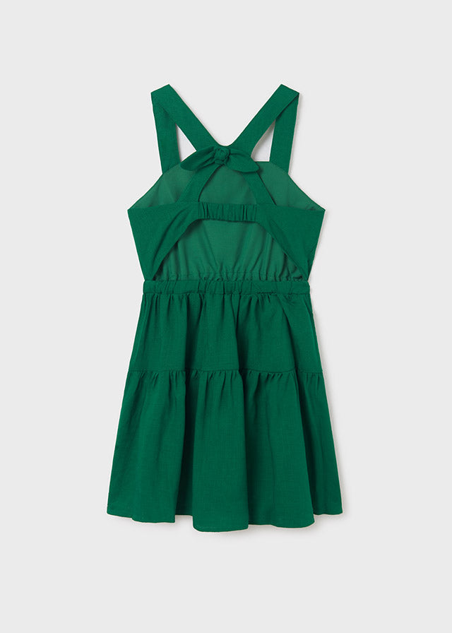 Vestido lino