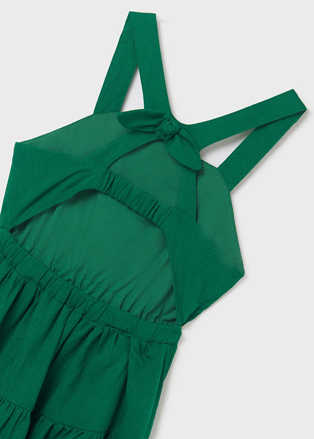 Vestido lino
