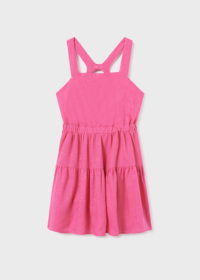 Vestido lino