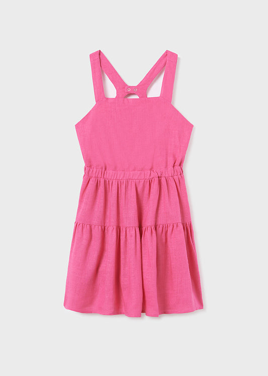 Vestido lino