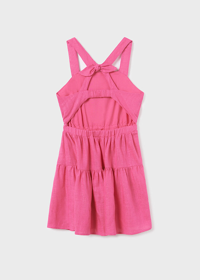 Vestido lino