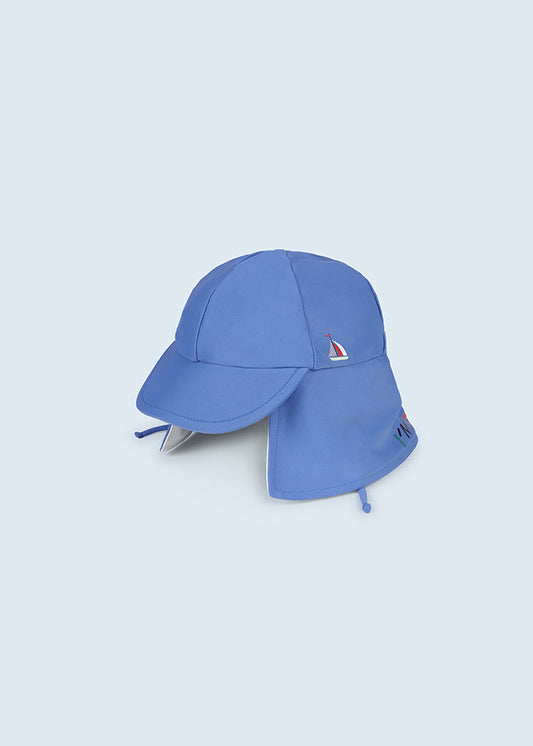 Gorra baño proteccion UV