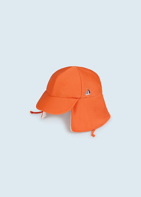 Gorra de Baño con proteccion UV 40