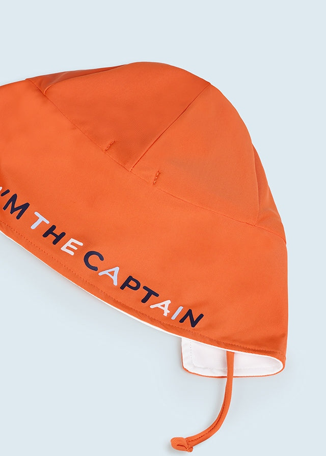 Gorra de Baño con proteccion UV 40